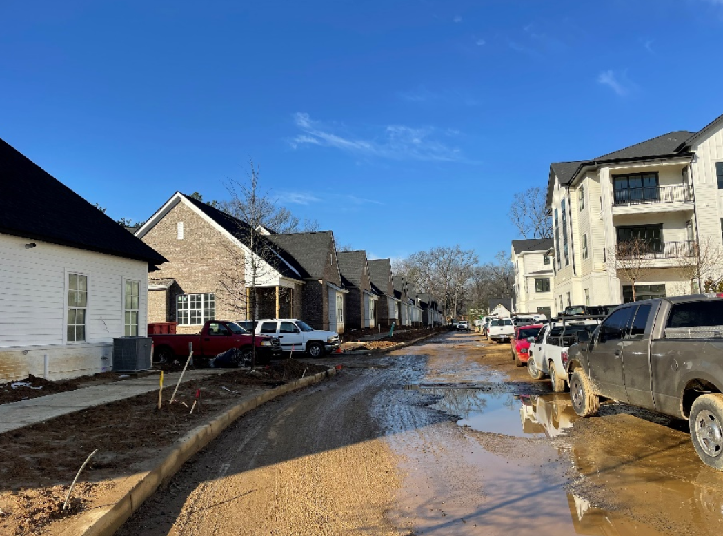 Life at Opus Community Gallery Opus East Memphis